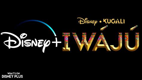 When is “Iwaju” Coming To Disney+? – What's On Disney Plus