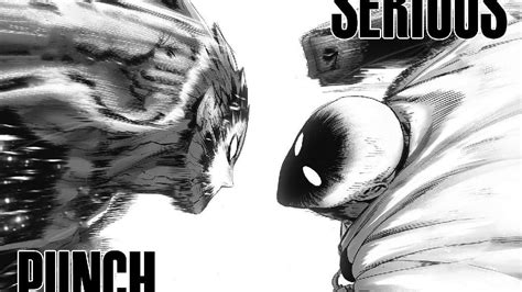 saitama and garou vs shigaraki and overhaul (READ RULES) - Battles - Comic Vine