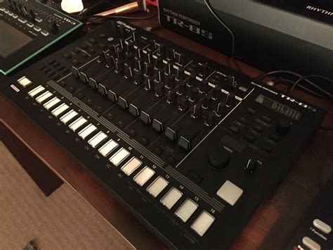 Roland tr8s drum machine | in Lochgelly, Fife | Gumtree