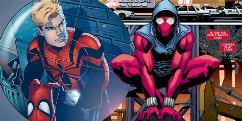 10 Ben Reilly Comics Every Spider-Man Fan Should Read