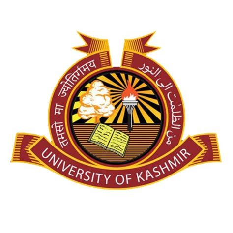 Kashmir University Recruitment 2023: Apply Online for 295 Contractual ...