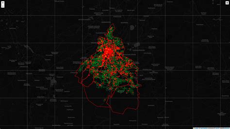 Retrieving Open Street Map Data in Python | by Patrick Thiel | Dev Genius