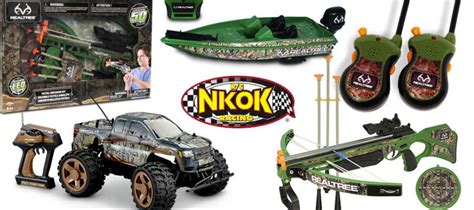 Top Realtree Outdoor and Hunting Toys 2017 For Kids | Realtree B2B