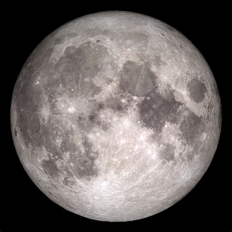 Moon facts: Fun information about the Earth's moon | Space