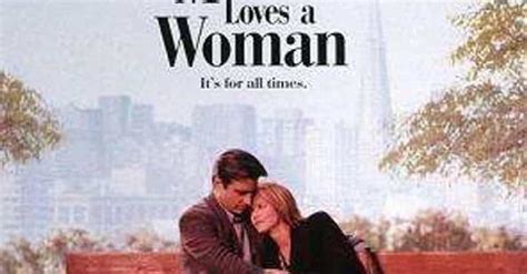 When A Man Loves A Woman Cast List: Actors and Actresses from When A ...