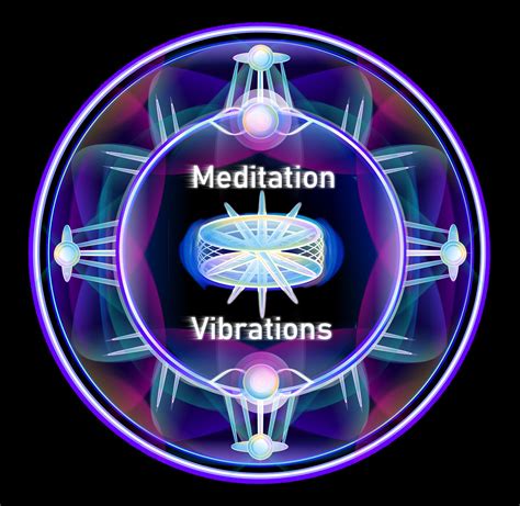 Music | Meditation Vibrations