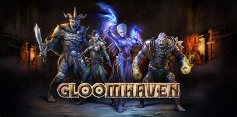 Gloomhaven - Gameplay Analysis - Turn Based Lovers