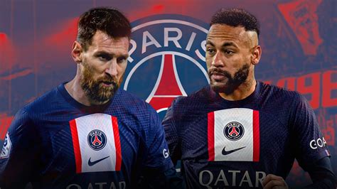 Lionel Messi and Neymar Q&A: Where could PSG stars move this summer as French club ends 'bling ...