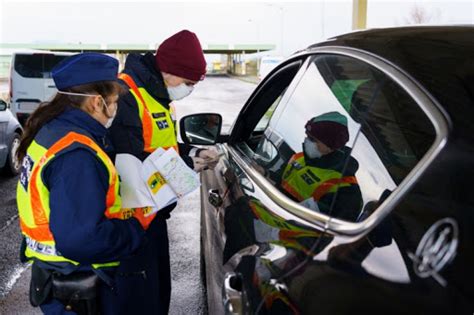 Official: Hungary reopens all border crossings with one of its neighbours - Daily News Hungary