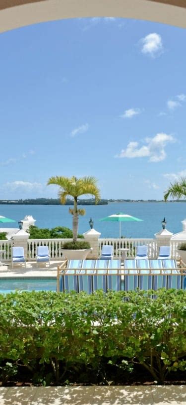 Rosewood Bermuda | Go To Bermuda