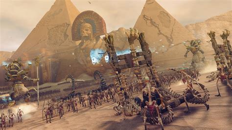 Total War: Warhammer 2 DLC – a complete guide