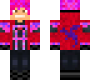 lis skin | Minecraft Skin