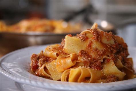 Lidia Bastianich Recipes Pasta | Recipe Loving