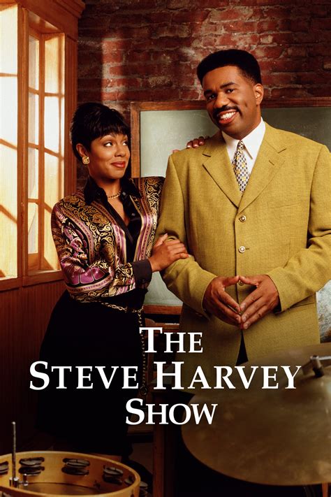 The Steve Harvey Show Complete Series-1077