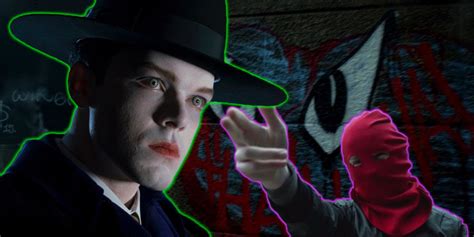 Gotham's Biggest Mystery Is (Still) The Joker | Screen Rant