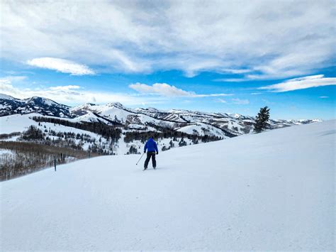 Skiing Deer Valley Resort - Finding the Best Terrain for Every Skier ...