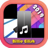 Bad Guy - Billie Eilish Piano Tiles Pop 2019 1.0 APK - com.poppigame.billieeilish APK Download