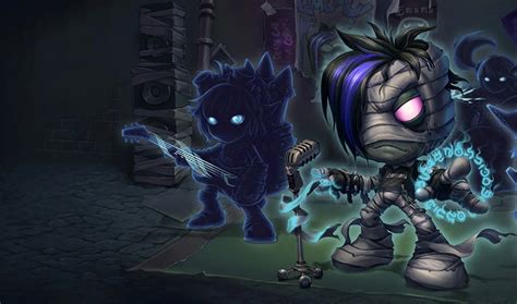 Best Amumu Skins in League of Legends: The Ultimate Ranking – FandomSpot