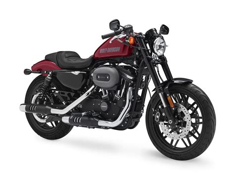 Three new 2016 HarleyDavidson models launched BikesRepublic - Harley ...