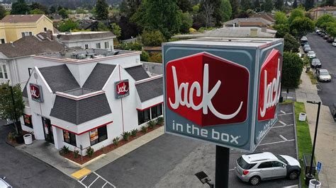 Wish there were more Jack in the Box locations in Utah? : r/Utah