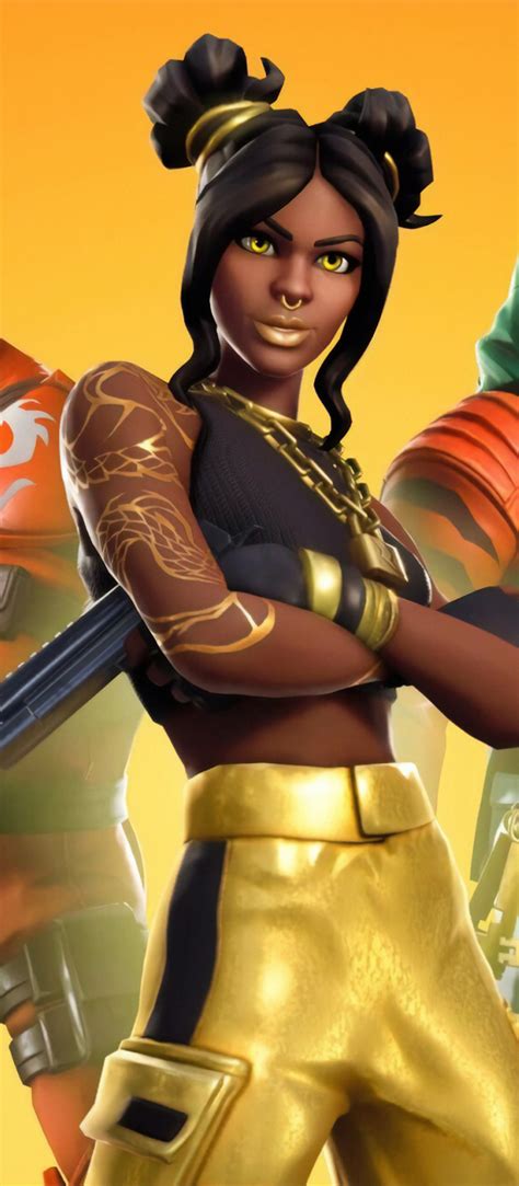 700x1600 Resolution 4K Fortnite Season 10 700x1600 Resolution Wallpaper - Wallpapers Den