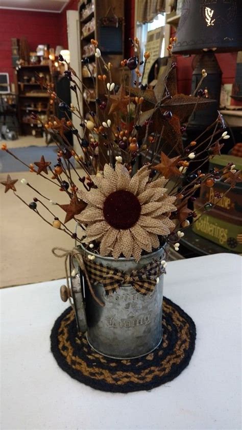 Country Fall Decor / COUNTRY FALL PUMPKIN PORCH DECORATING. RUSTIC ...