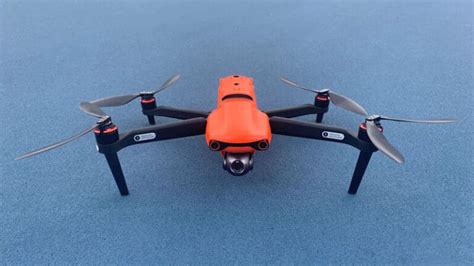 Autel Robotics Evo Drone Review: Top Full Guide 2021 - Staaker