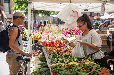 Farmers’ Market Finds: How to Choose the Season’s Most Nutritious ...