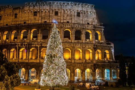 7 Best Things To Do In Rome In December You Shouldn't Miss