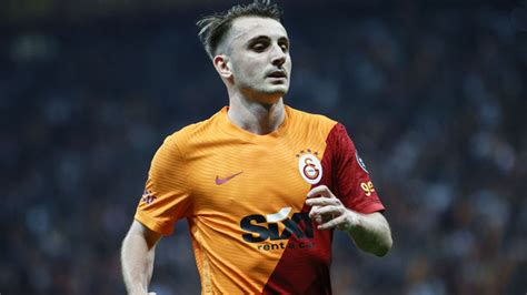 Kerem Aktürkoğlu'nun menajerinden transfer sözleri! - Galatasaray transfer haberleri ...