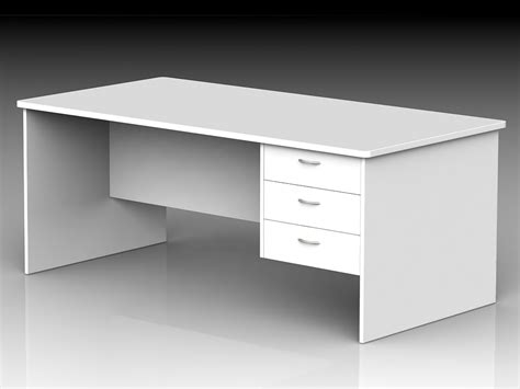 Office Desk and Drawers | Modular Office Furniture Australian Made | Office Desks | Our Products ...