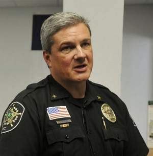 Buncombe County Sheriff Withholds Body Cam Video Footage – The Urban News