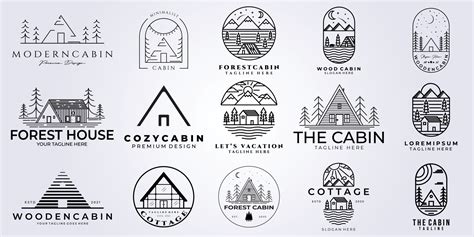 Guest House Logo Vector Art, Icons, and Graphics for Free Download