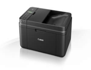 Canon Pixma MX495 Driver Download | Free Download Printer