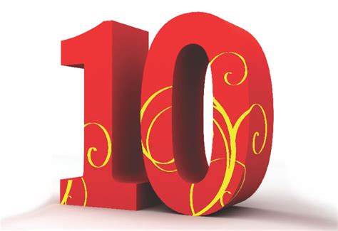 10 Tips in 10 Days | Get More Success