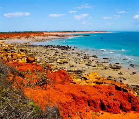 Broome Australia Beaches - Beach Travel Destinations