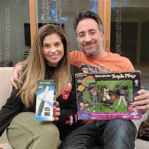 Danielle Fishel Husband: Meet Actress' Spouse Jensen Karp | In Touch Weekly