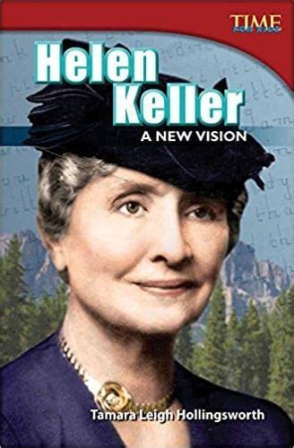 Best Helen Keller Books for Kids, As Chosen by Educators