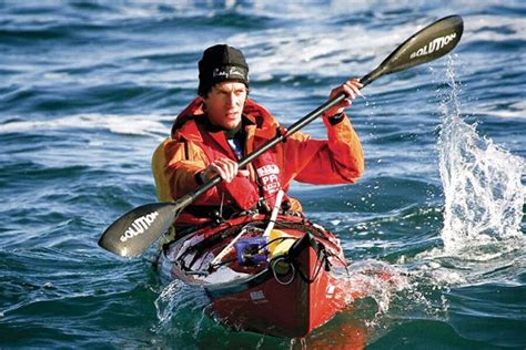 Inside The Tragic Disappearance Of Andrew McAuley, The Adventurer Who Went Missing In The Tasman ...