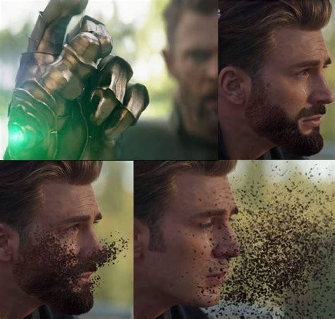 Thanos Effect :/ : r/thanosdidnothingwrong