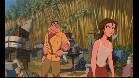 Tarzan - Walt Disney's Tarzan Image (3604923) - fanpop