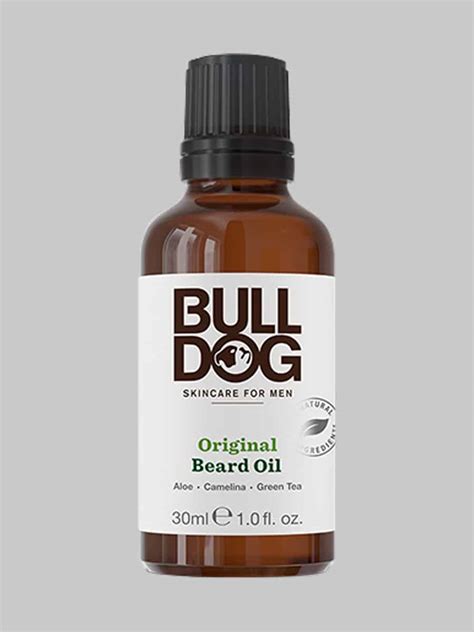 Bulldog Original Beard Oil | Beauty Universe