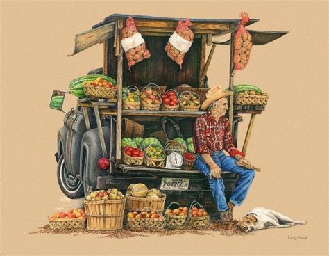 45+ Farmers market clipart images info