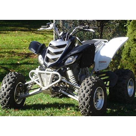 Buy Raptor 660R ATV Front Widening Kit (for Yamaha) Online at desertcartUAE