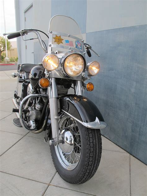 1966 HARLEY DAVIDSON SHOVELHEAD VERY ORIGINAL CALIFORNIA BIKE panhead flathead