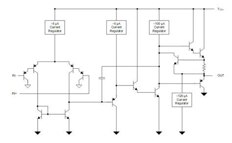 LM358P Op Amps: Pinout, Datasheet, Applications [FAQ]