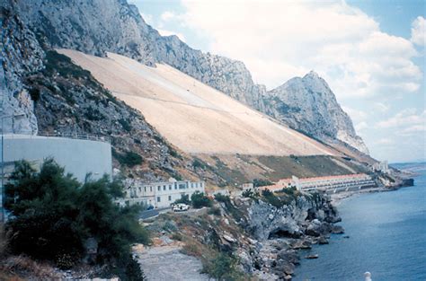 Rainwater Harvesting in Gibraltar - 1992. | A significant pr… | Flickr