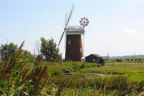 Boutique and Luxury Cottages in Norfolk | Historic UK