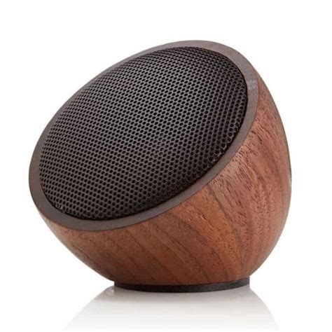 12 Cool Speakers Designs that Look Better than They Sound