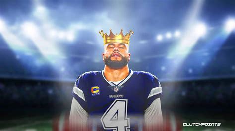 Cowboys QB Dak Prescott gets Super Bowl praise before combine